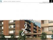 Apartamento T3 em Espinho de 154,00 m²