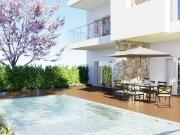 Apartamento T3 em Estmbar e Parchal de 170,00 m2