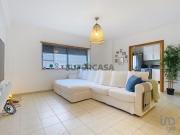 Apartamento T3 em Estômbar e Parchal de 121,00 m²
