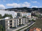 Apartamento T3 em Estreito Câmara de Lobos