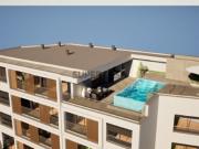 Apartamento T3 em Estreito Câmara de Lobos