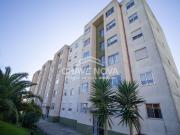 Apartamento T3 em Fânzeres/Gondomar na zona da Belavista