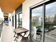 Apartamento T3 em Faro