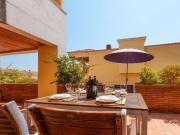 Apartamento T3 em Faro