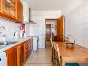 Apartamento T3 em Faro