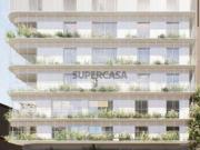 Apartamento T3 em Faro Sé e São Pedro de 185,00 m²