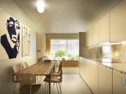 Apartamento T3 em Faro Sé e São Pedro de 231,00 m² 231m²...