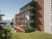 Apartamento T3, em fase de construção, junto ao centro...