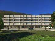 Apartamento T3, em fase de construção, na Abelheira