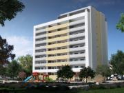 Apartamento T3 em fase de construção no centro de...