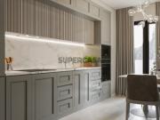 Apartamento T3 em fase de construção no centro de...