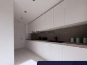 Apartamento T3 em fase de construção Rinchoa Rio de Mouro
