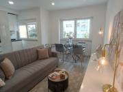 Apartamento T3 em FASE DE REMODELAÇÃO TOTAL em São Vicente