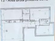 Apartamento T3 em fase de RENOVAÇÃO TOTAL