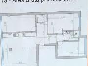 Apartamento T3 em fase de RENOVAÇÃO TOTAL