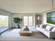 Apartamento T3 em fase final de construção no Ameal...