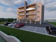 Apartamento T3 em fase final de construção situado em...