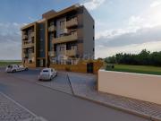 Apartamento T3 em fase final de construo situado em...