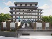 Apartamento t3 em fase inicial de construo