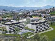 Apartamento T3 em Ferreiros, Braga