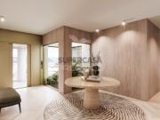 Apartamento T3 em Ferreiros e Gondizalves