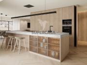 Apartamento T3 em Ferreiros e Gondizalves