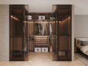 Apartamento T3 em Ferreiros e Gondizalves