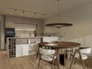 Apartamento T3 em Ferreiros e Gondizalves