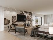 Apartamento T3 em Ferreiros e Gondizalves