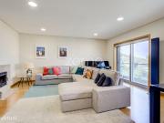 Apartamento T3 em Fraio