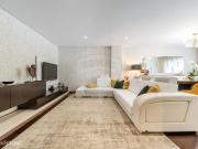 Apartamento T3 em Fraio Braga