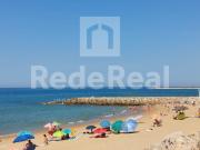 Apartamento T2 +1 em frente ao mar com estacionamento