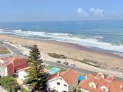 Apartamento T3 em frente ao Mar, com Varanda e Garagem...