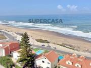 Apartamento T3 em frente ao Mar, com Varanda e Garagem...