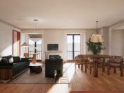 Apartamento T3 em frente ao rio, no Ando Living Alfama,...