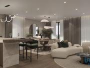 Apartamento T3 em Funchal Santa Luzia de 160,00 m² 160m²...