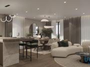 Apartamento T3 em Funchal Santa Luzia de 172,00 m²