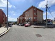 Apartamento T3 em Gandra