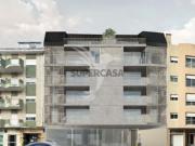 Apartamento T3 em Glória e Vera Cruz