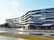 Apartamento T3 em Glória e Vera Cruz