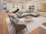 Apartamento T3 em Glória e Vera Cruz