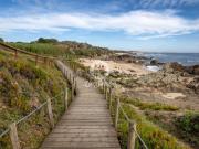 Apartamento T3 em Labruge