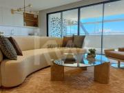 Apartamento T3 em Lagos, com vista mar em condomínio com...
