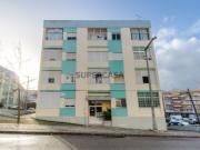 Apartamento T3 com GARAGEM no Feijó