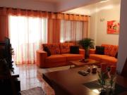 Apartamento T3 em Laranjeiro e Feijó
