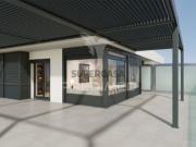 Apartamento T3 em Laranjeiro e Feijó