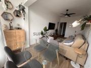 Apartamento T3 em Laranjeiro e Feijó