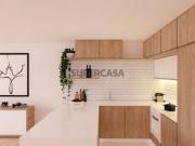 Apartamento T3 em Leça da Palmeira