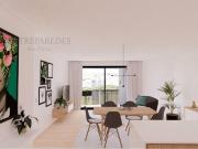 Apartamento T3 em Leça da Palmeira O Seu Novo Lar Junto...