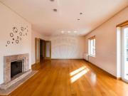 Apartamento T3 em Leiria